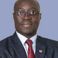 Finance Minister Dr. Cassiel Ato Forson leads Ghana's delegation to IMF and World Bank meetings in Bangkok